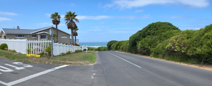 0 Bedroom Property for Sale in Franskraal Western Cape